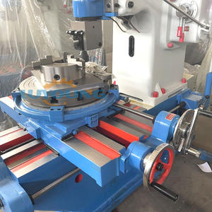 मार्च एक्सपो B5032 कम कीमत प्रतिस्पर्धी मूल्य ऊर्ध्वाधर धातु स्लॉटिंग मशीन - Product Image 6