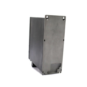 อินเวอร์เตอร์อุตสาหกรรมรุ่นดั้งเดิม 195N0025 VLT 2800 ซีรีส์ ผ่านการทดสอบแล้ว พร้อมการรับประกัน มีสินค้าในสต็อก - Product Image 1