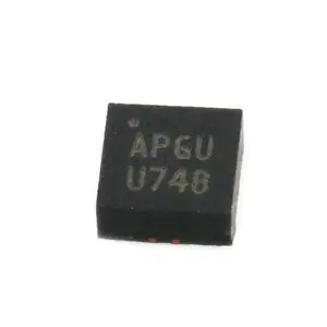 Layanan Satu Atap EP53F8QI Komponen Elektronik Asli IC Chip EP53F8 CONVERTER 0.6-4.96V EP53F8QI