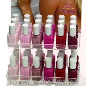 Pantalla de acrílico <span class=keywords><strong>Essie</strong></span> para <span class=keywords><strong>esmalte</strong></span> de <span class=keywords><strong>uñas</strong></span> - Product Image 2