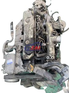 เครื่องยนต์มือสองสำหรับมิตซูบิชิ 4D34 เครื่องยนต์ญี่ปุ่นครบชุด 4D34T - Product Image 3