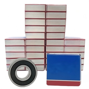 ลูกปืนเม็ดกลม 20x47x12 ลูกปืนเม็ดกลม 6304a7 ลูกปืนเม็ดกลมขนาดเส้นผ่านศูนย์กลาง 80 มม. ลูกปืนเม็ดกลม 6505 ขนาดเส้นผ่านศูนย์กลาง 16 มม. ลูกปืนเม็ดกลม 627n1z - Product Image 5