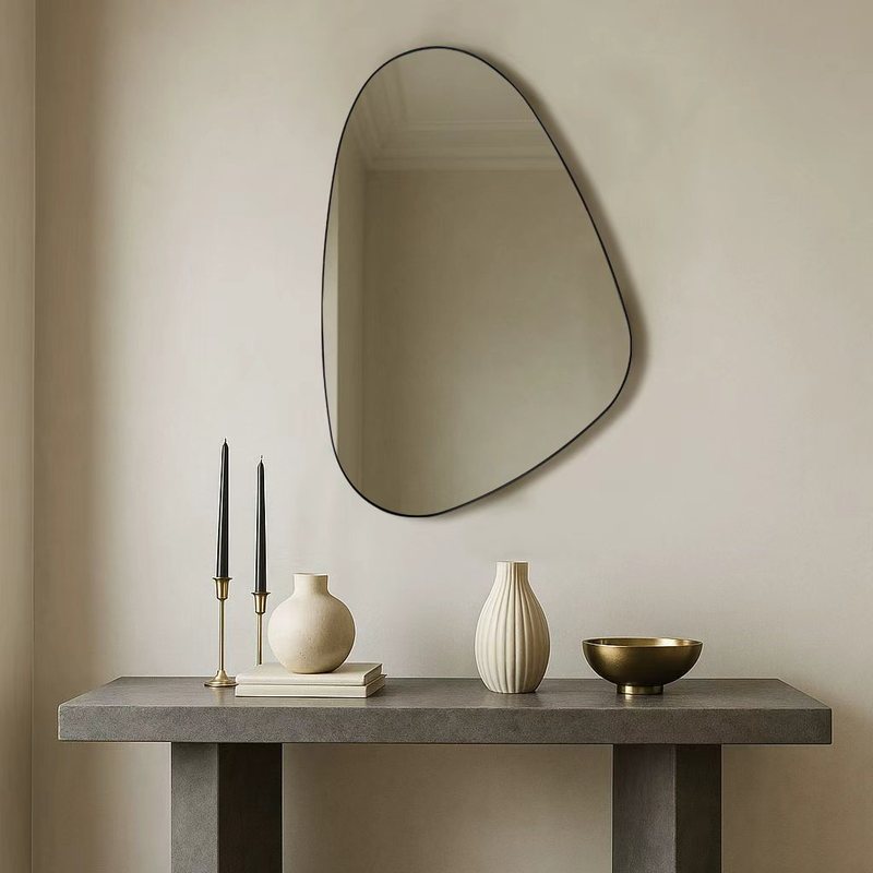 Wholesale Ornate Art Designer Decorative Mirror