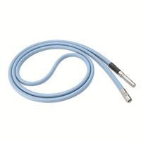 Grosir Global kabel serat optik untuk Wolf, antarmuka sumber cahaya merek Storz