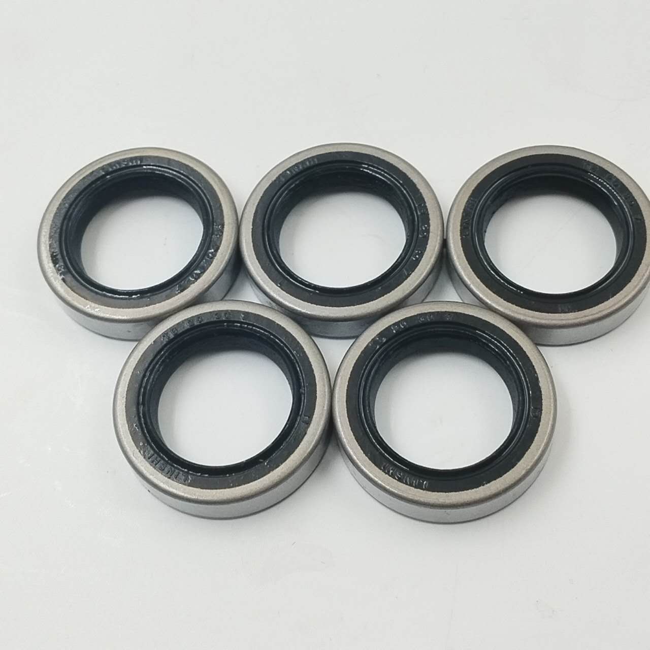 Oil Seal 11x18x4mm NBR Seals 11*18*4