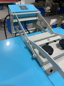 <span class=keywords><strong>60x80cm</strong></span> khổ lớn áp lực cao thăng hoa máy 24*32 inch băng nhiệt Báo Chí Phẳng máy in Điều kiện Mới - Product Image 2