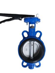 Hydrant d'incendie en fonte ductile des Philippines - Product Image 3