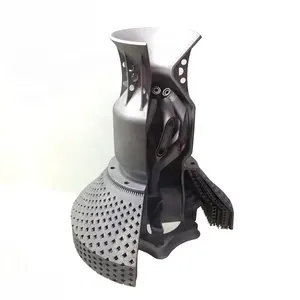 Professional Metal Slm 3D Printed Service For Car Model Customized Printing Automotive Parts