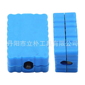 Juego de Destornilladores Magnéticos Phillips Mr Drill, 33 Piezas, Mango de Plástico, Caja Azul, Kit de Herramientas para Bricolaje - Product Image 1