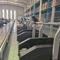 Machine de surf d'intérieur pour améliorer l'équilibre du corps, simulateur de surf