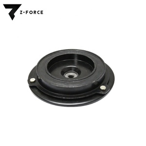 Frizione aria condizionata 12v per parti del compressore d'aria per <span class=keywords><strong>auto</strong></span> <span class=keywords><strong>vw</strong></span> <span class=keywords><strong>passat</strong></span> b5 pv4 125mm - Product Image 2