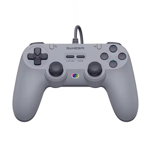 Lite Multi-Platform Game Controller With Vibration Motor New Switch Accessories Wired Lite Lite Controller Lite - Product Image 2