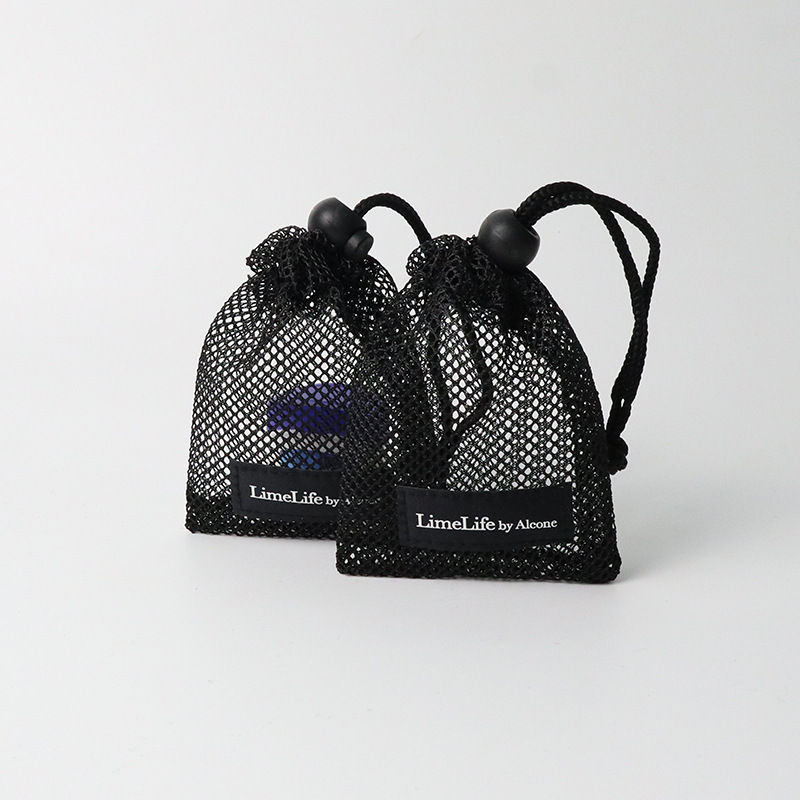 Mesh Bag Organza Custom Size Pouch