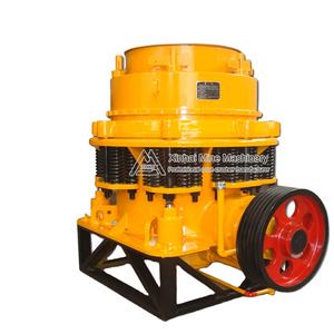 Portable <span class=keywords><strong>PSG</strong></span> série composé manuel utilisé cône concasseur de roche usine pierre concasseur prix de la machine - Product Image 1