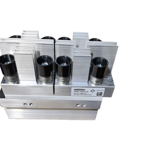 Module IGBT SKKQ3000/14E SKKQ300014E pour PLC - Product Image 1