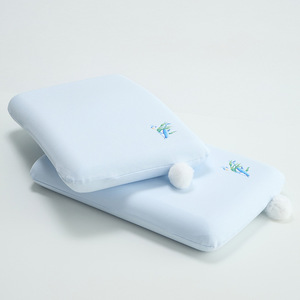 निर्माता थोक बच्चों की स्मृति फोम नाप तकिया अनुकूलन हटाने योग्य वॉशबल कवर तकिया - Product Image 5