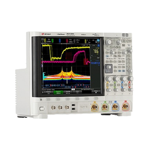 Osciloscopio Multiscopio Digital Keysight Technology MSOX6004A con Resolución de 10 Bits y 20 GS/s - Product Image 4