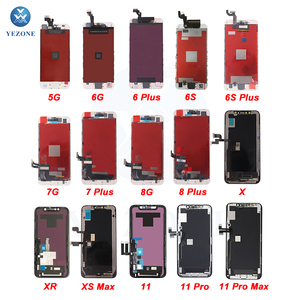 <span class=keywords><strong>Pantalla</strong></span> lcd para <span class=keywords><strong>iphone</strong></span> 12 pro max, reemplazo <span class=keywords><strong>de</strong></span> <span class=keywords><strong>pantalla</strong></span> para <span class=keywords><strong>iphone</strong></span> <span class=keywords><strong>13</strong></span> pro max, precio <span class=keywords><strong>de</strong></span> fábrica - Product Image 6