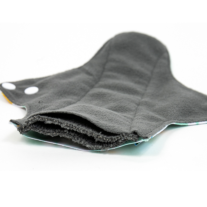 High Quality Reusable Female Sanitary Napkin