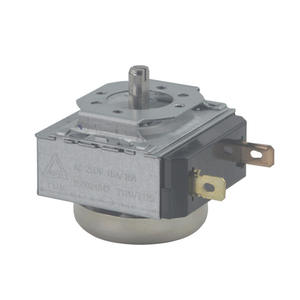 Minuteur de cuisine SL-30 30 minutes pour four, autocuiseur, friteuse à air, axe plat, hauteur 1,2 cm, sans valve de débit constant - Product Image 2