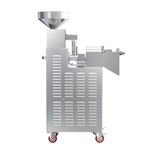 <span class=keywords><strong>Presse</strong></span> à <span class=keywords><strong>huile</strong></span> commerciale automatique intelligente S02 haute puissance 220V pour soja, sésame et <span class=keywords><strong>noix</strong></span>, haute productivité, capacité <span class=keywords><strong>de</strong></span> 20 kg/h - Product Image 5