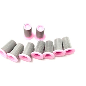 Élément filtrant anti-fuite pour buse de pulvérisation agricole, tamis en acier inoxydable avec plastique pour l'arrosage - Product Image 3