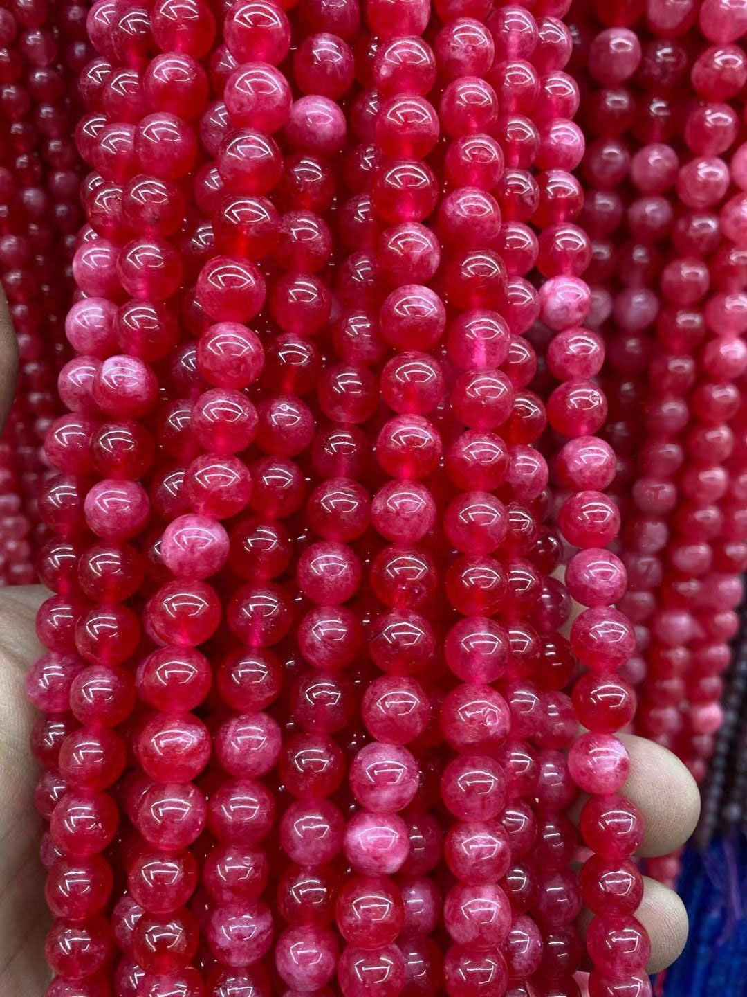 Piedra roja