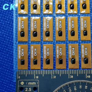 Cao kỹ thuật số FPC NFC thẻ kiểm soát truy cập 13.56MHz chống hàng giả truy xuất nguồn gốc mỹ phẩm hàng tồn kho Nhãn kích thước nhỏ - Product Image 5