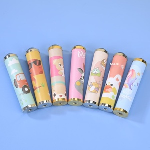 <span class=keywords><strong>Caleidoscopio</strong></span> giratorio de dibujos animados personalizados, lindos Juguetes Divertidos para niños - Product Image 3