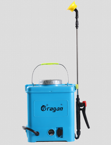 Pulvérisateur à batterie agricole de 20 L, meilleur prix d'usine en Chine - Product Image 5