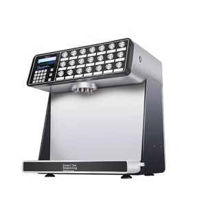 เครื่องทำน้ำ<span class=keywords><strong>ร้อน</strong></span>-เย็นอัจฉริยะ <span class=keywords><strong>ส</strong></span>แตนเลส<span class=keywords><strong>ส</strong></span>ตีล พร้อมระบบตั้งค่าและปรับเทียบอัจฉริยะ ลดรา<span class=keywords><strong>ค</strong></span>าพิเศษ - Product Image 5