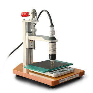 เครื่องทดสอบความต้านทานแบบแท่งโลหะเคลือบด้วยฟอยล์แบบ M-3จัดส่งฟรีมีในสต็อก - Product Image 6