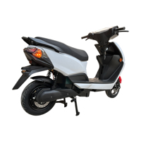 Nouveauté Scooter 72V20AH Moteur de moto pas cher 2000w Moto électrique alimentée par batterie