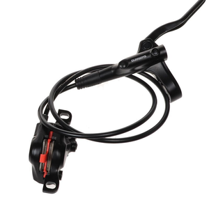 <span class=keywords><strong>SHIMANO</strong></span> MT200 ensemble de freins <span class=keywords><strong>vtt</strong></span> vélo <span class=keywords><strong>Kit</strong></span> de <span class=keywords><strong>frein</strong></span> <span class=keywords><strong>hydraulique</strong></span> 800mm 1450mm pour <span class=keywords><strong>VTT</strong></span> <span class=keywords><strong>frein</strong></span> à huile - Product Image 3