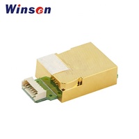 Produsen Winsen modul sensor CO2 inframerah cerdas MH-Z19C