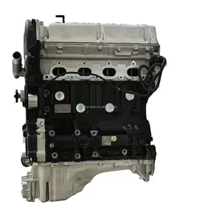 H200 — moteur nu de 2,4 l, pour Hyundai SANTA Fe I H200