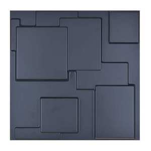 Materiales decorativos diseño Interior <span class=keywords><strong>de</strong></span> 3D <span class=keywords><strong>papel</strong></span> para la decoración <span class=keywords><strong>de</strong></span> la <span class=keywords><strong>casa</strong></span> <span class=keywords><strong>de</strong></span> PE 3D Panel <span class=keywords><strong>de</strong></span> pared molde - Product Image 5