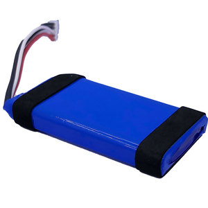 Pin 3.7V 3000mAh công suất mạnh mẽ điện bateris CP-HK07 p954374 200sl thay thế bateras cho <span class=keywords><strong>JBL</strong></span> Onyx <span class=keywords><strong>Mini</strong></span> Bluetooth loa - Product Image 6