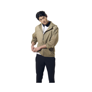 Pantalons et hauts pour hommes Yoko en polyester/coton, vêtements d'extérieur fabriqués au Vietnam - Product Image 1