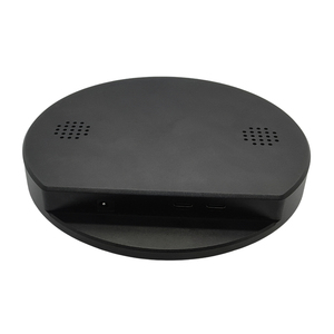 5 Inch Lcd Ronde Scherm <span class=keywords><strong>Display</strong></span> 1080*1080 Ingebouwde Luidspreker <span class=keywords><strong>Android</strong></span> Systeem Lcd Touch Screen <span class=keywords><strong>Display</strong></span> - Product Image 5