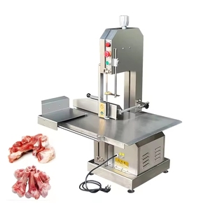 เครื่องตัดกระดูกขาแกะและเนื้อสัตว์ - Product Image 1
