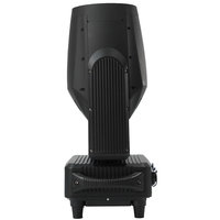 Projecteur laser mobile à faisceau spot étanche IP65 50W 100W pour événements scéniques et concerts