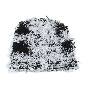 Nuevos productos, gorro de pasamontañas desgastado, gorros de invierno coloridos a la moda <span class=keywords><strong>para</strong></span> <span class=keywords><strong>hombre</strong></span> y mujer, gorros cálidos de algodón, gorros Unisex <span class=keywords><strong>para</strong></span> adultos - Product Image 3