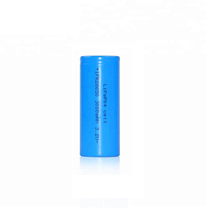 Batterie lithium-ion prismatique Tcbest LiFePO4 100-160Ah 12V, cellules 26650, 300 cycles pour l'électronique grand public -20-60C - Product Image 5