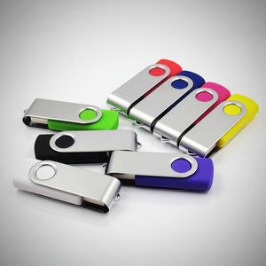 Memoria USB con Logotipo Personalizado, Alta Calidad, Directo de Fábrica, Varios Estilos, Pendrive, Regalo Promocional, Memoria USB al por Mayor, Memoria USB Personalizada - Product Image 2