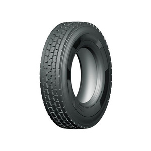 ยางรถบรรทุกขนาด 295/75R22.5 ใหม่ สำหรับรถบรรทุกขนาดเล็ก 16PR ลายดอกยางแบบสเตียร์  แบบเรเดียล ไม่มียางใน  สำหรับเปลี่ยน/ซ่อมแซม ใช้สำหรับงานหนัก - Product Image 6
