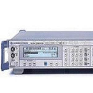 New R&S SMV03 3G Signal Generator Rohde & Schwarz 3.3GHz High Accuracy 1 Year Warranty for Auto Testing - Product Image 3