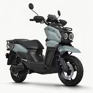 Moto électrique 72V à grande vitesse 8000W puissance du moteur nouvelle énergie vélo à deux roues en alliage d'aluminium batterie au Lithium électrique - Product Image 1