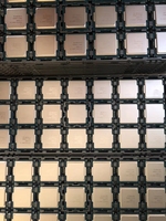 CPU de escritorio Core I7 8th Gen en buenas condiciones, caché de 4,6 GHz y 12MB de seis núcleos, con dos o más núcleos