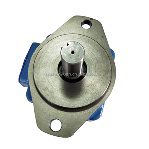Moteur hydraulique ZHENYUAN 25M 26M 35M 36M 45M 46M 50M pour machine de pompage 46M-185A-1C20R - Product Image 3